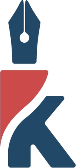 Karthik IAS Academy Logo