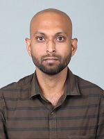 Bala Subash