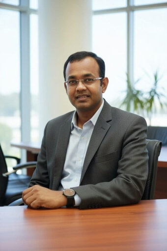 Karthikeyan