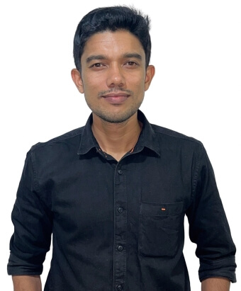 Parthasarathy